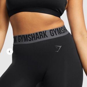 Gymshark Fit Seamless Leggings